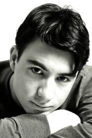 Photo of Christopher Noordman