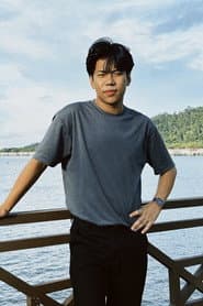 Photo of Jerry Limbu