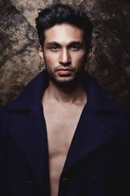 Photo of Arjun Kanungo