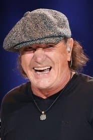 Photo of Brian Johnson