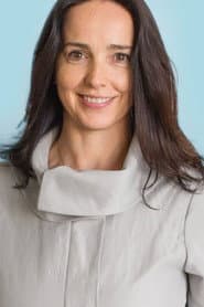 Photo of Sarah Friar