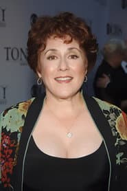 Photo of Judy Kaye