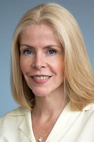 Photo of Linda Bauld
