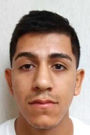 Photo of Jose Perez
