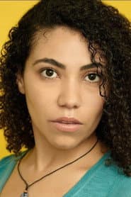 Photo of Tiana Camacho