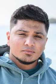 Photo of Hussein Eliraqui