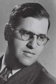 Photo of Abba Eban