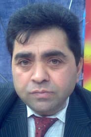 Photo of Shahin Jafarov