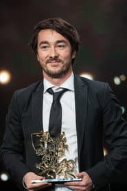 Photo of Marc Sauvourel