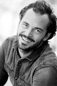 Photo of Laurent Marion