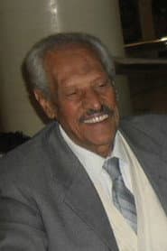 Photo of Hassan Ibrahim