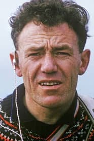 Photo of Tom Patey
