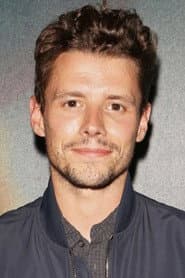 Photo of Sam Yates