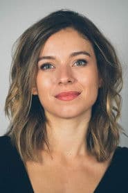 Photo of Clara Garrido