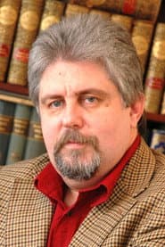 Photo of Oliver Andrásy