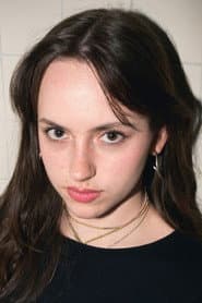 Photo of Mathilda Tzitzi