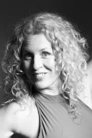 Photo of April Ritzenthaler