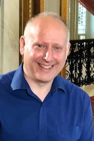 Photo of Steve Rosenberg