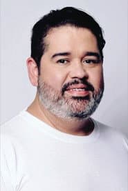 Photo of Anderson Pinheiro