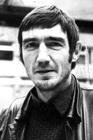 Photo of Derrick O'Connor