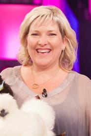 Photo of Anne-Caroline Coutu