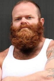 Photo of Rusty Tennant