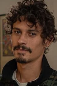Photo of Américo Hollander