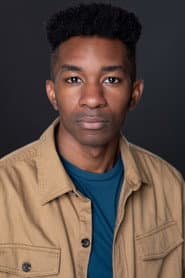 Photo of Keon Gaynor