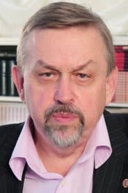 Photo of Vladimir Polevanov