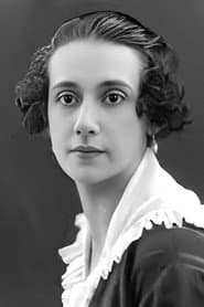Photo of Tamara Karsavina