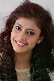 Photo of Parvathy Nambiar