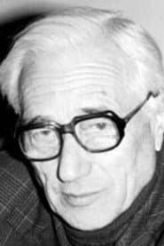 Photo of Borys Lewin