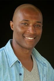 Photo of Victor Dean