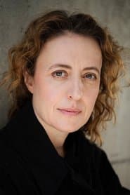 Photo of Maren Eggert