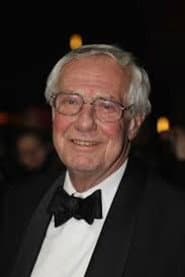 Photo of Barry Norman
