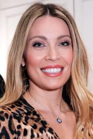 Photo of Marietta Hrousala