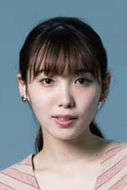 Photo of Marie Iitoyo