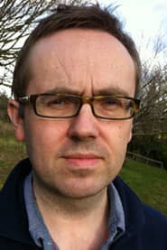 Photo of Mark Evans