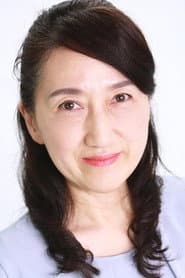 Photo of Emiko Miyazaki