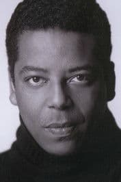 Photo of Nigel Shawn Williams