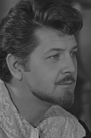 Photo of Boris Teterin