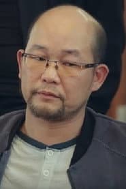 Photo of Gu Zhiwei