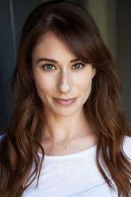 Photo of Jessica Blair Herman