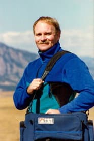 Photo of Greg Lowe