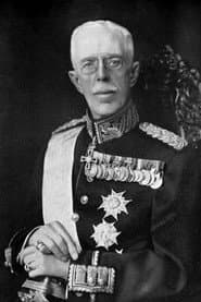 Photo of King Gustaf V