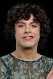 Photo of Jonny Beauchamp