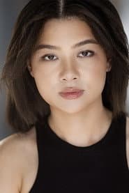Photo of Sabrina Jie-A-Fa