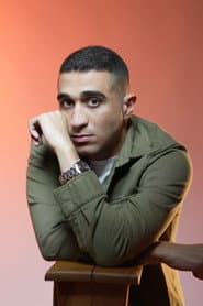 Photo of Ahmed Saber