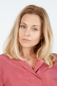 Photo of Liliya Kondrova