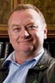 Photo of Alan Cinis